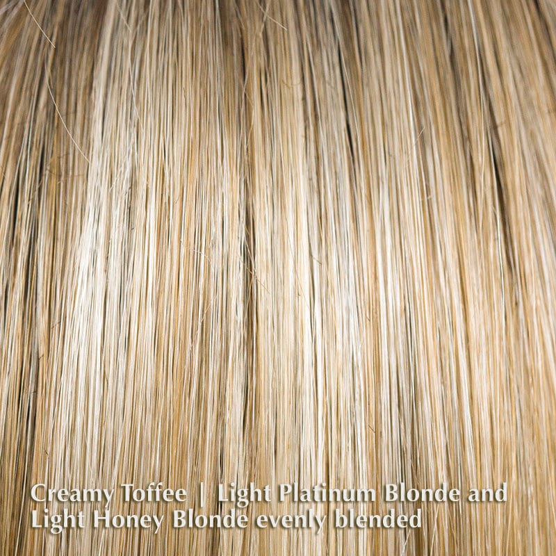 Breezy Wavez Wig by Rene of Paris | Heat Friendly Synthetic WigHeat Friendly Synthetic Wig