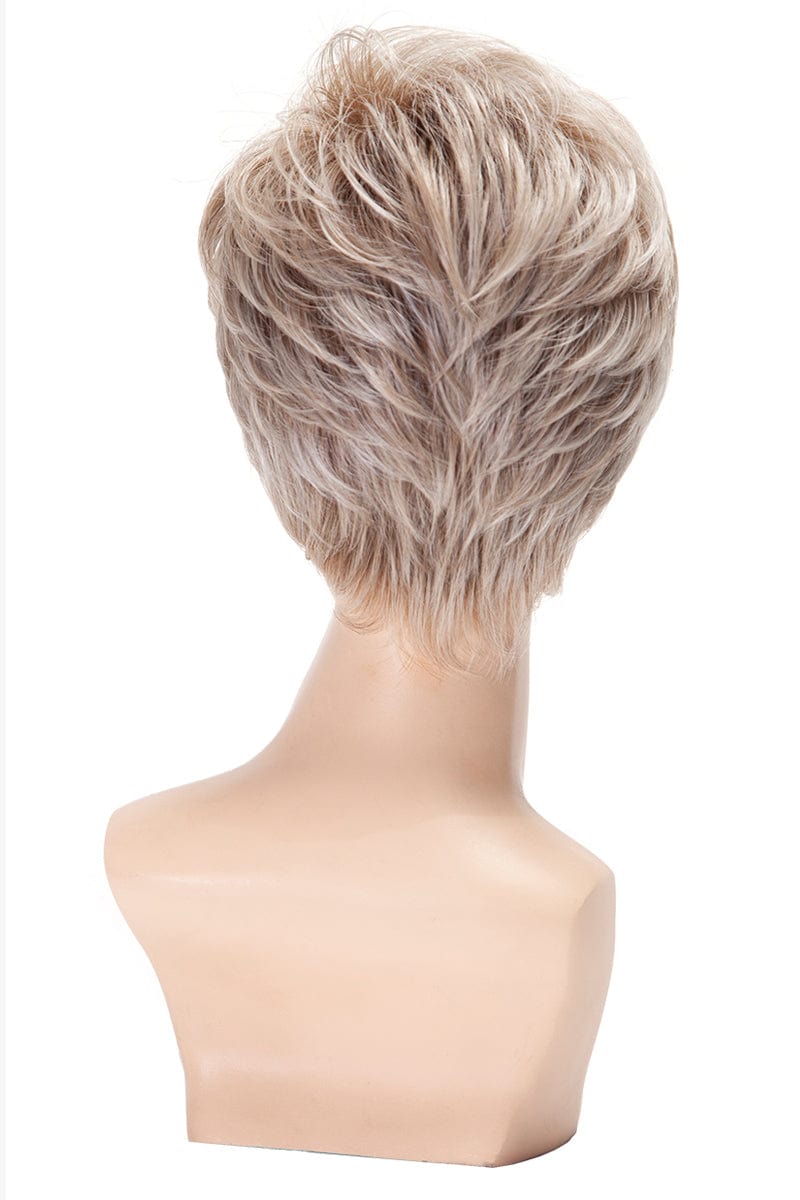 Bulletproof Wig by Belle Tress | Heat Friendly | Synthetic Lace Front 