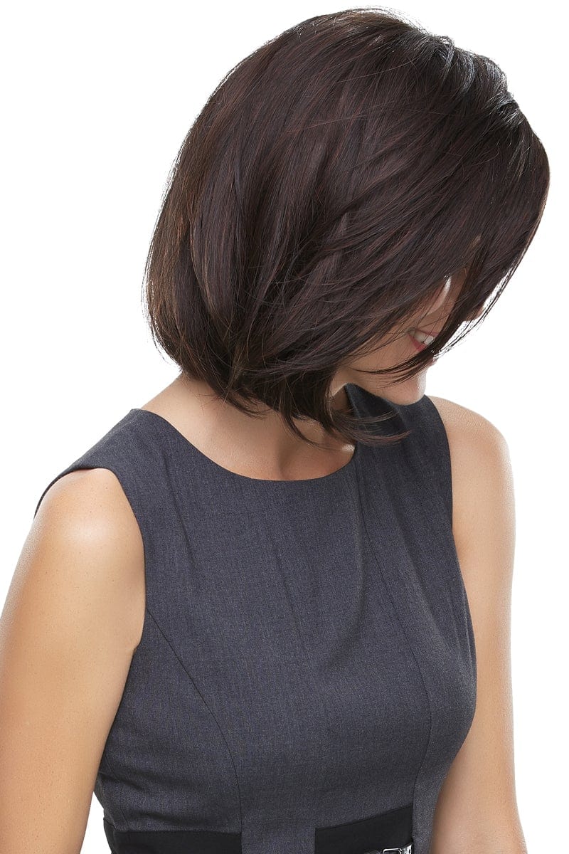 Cameron Wig by Jon Renau | Synthetic Lace Front Wig (Hand Tied)