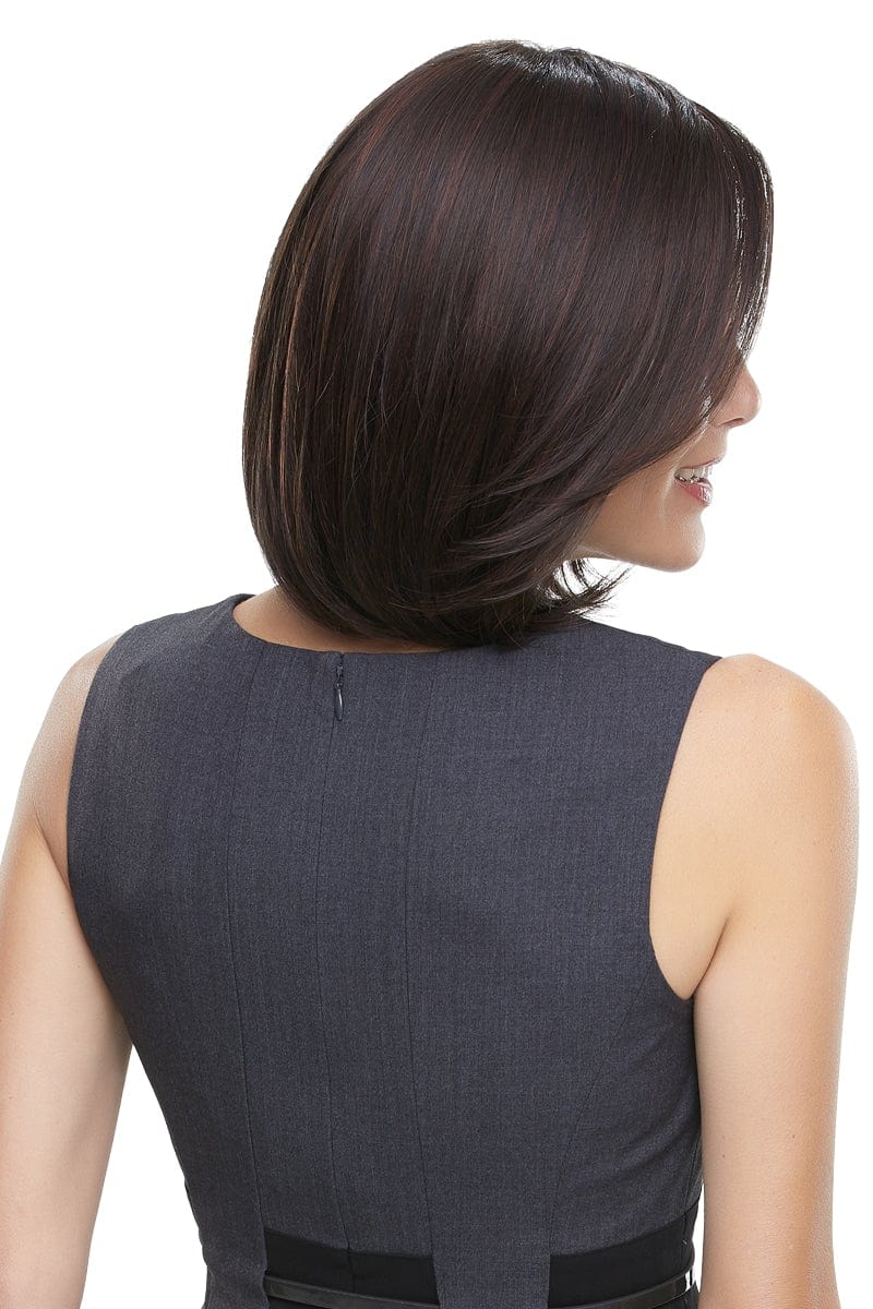 Cameron Wig by Jon Renau | Synthetic Lace Front Wig (Hand Tied)