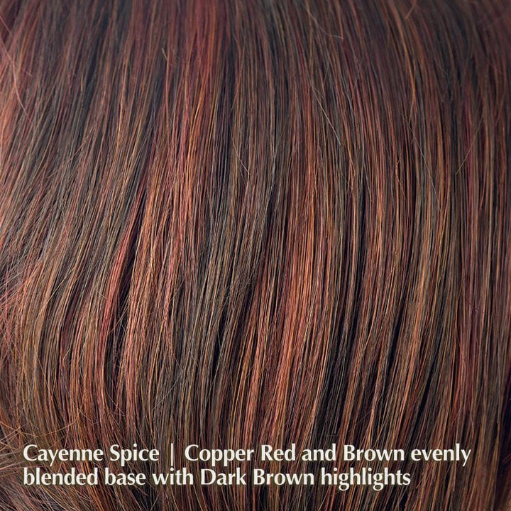 Cameron Wig by Rene of Paris | Synthetic Wig (Basic Cap)