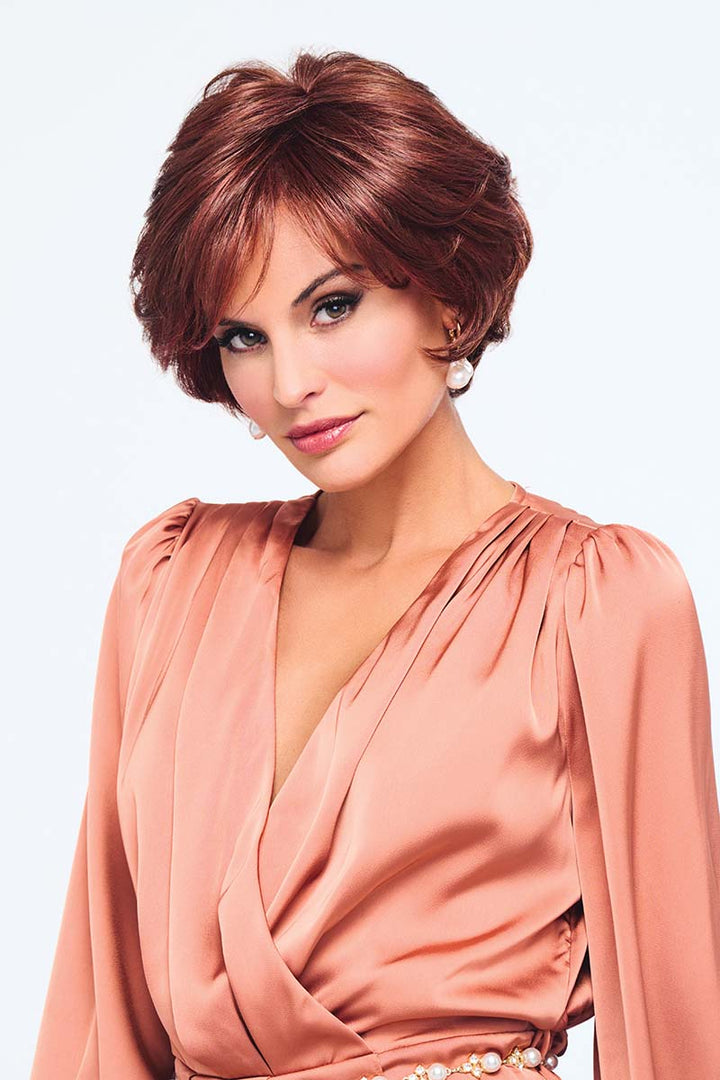 Captivating Canvas by Raquel Welch | Heat Friendly Synthetic