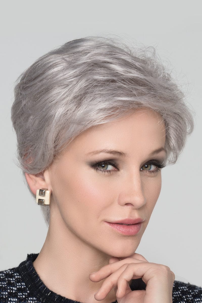 Cara 100 Deluxe Wig by Ellen Wille | Extended Lace Front (100% Hand Tied) Ellen Wille Synthetic