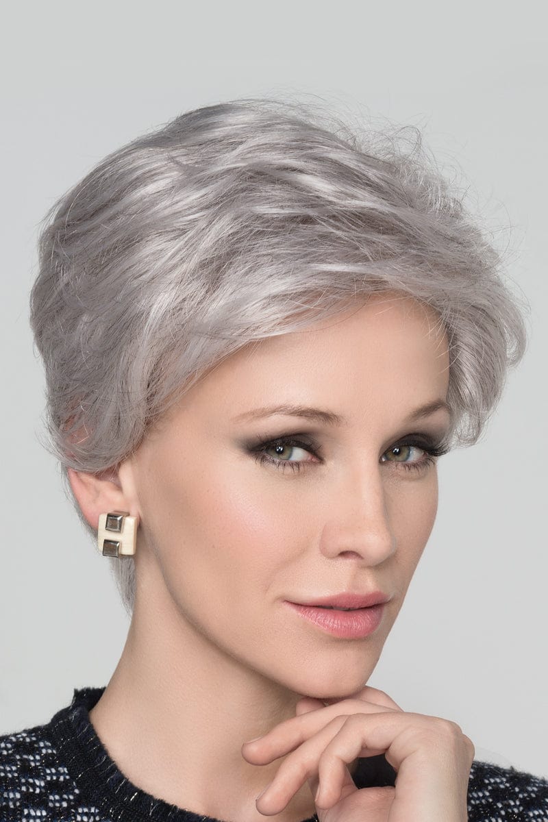 Cara Small Deluxe Wig by Ellen Wille | Mono Top | Petite Cap