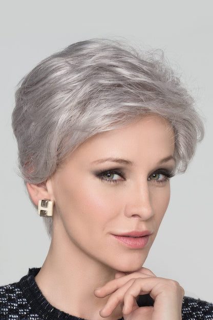 Cara Small Deluxe Wig by Ellen Wille | Mono Top | Petite Cap