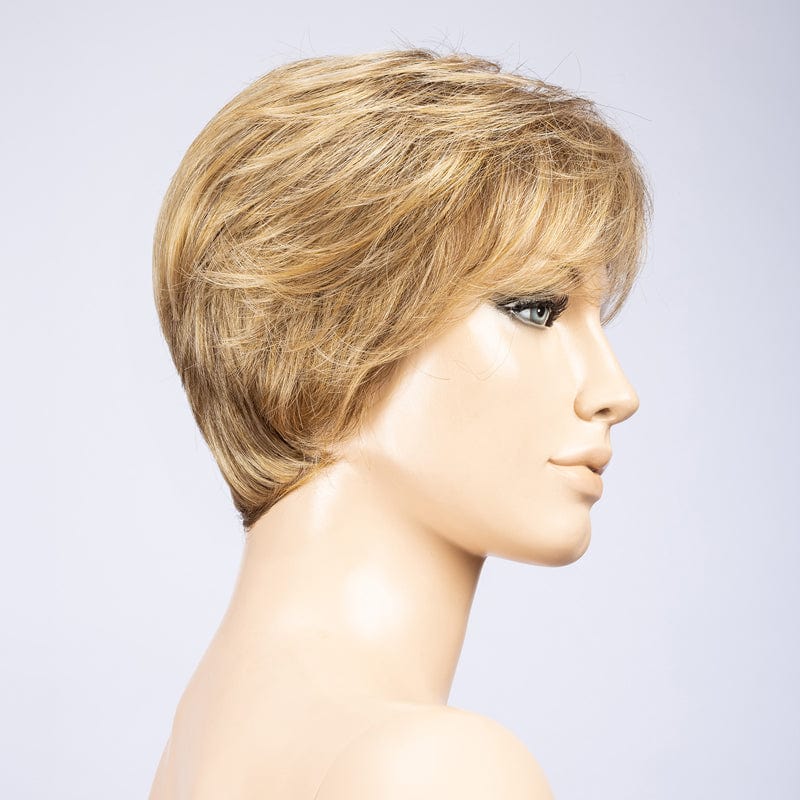 Cara Small Deluxe Wig by Ellen Wille | Mono Top | Petite Cap