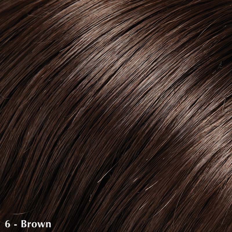 Carrie Lite Petite by Jon Renau | Remy Human Hair | Heat Friendly (Mon