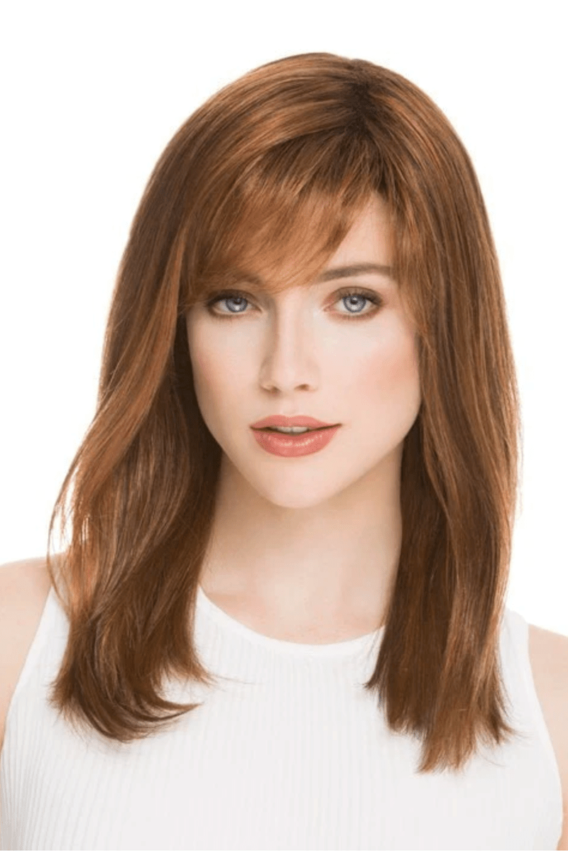 Carrie Wig by Ellen Wille | Mono Crown