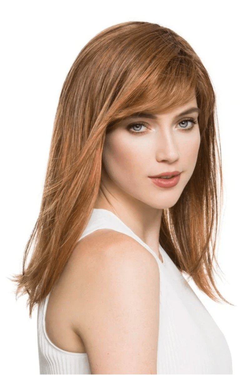 Carrie Wig by Ellen Wille | Mono Crown