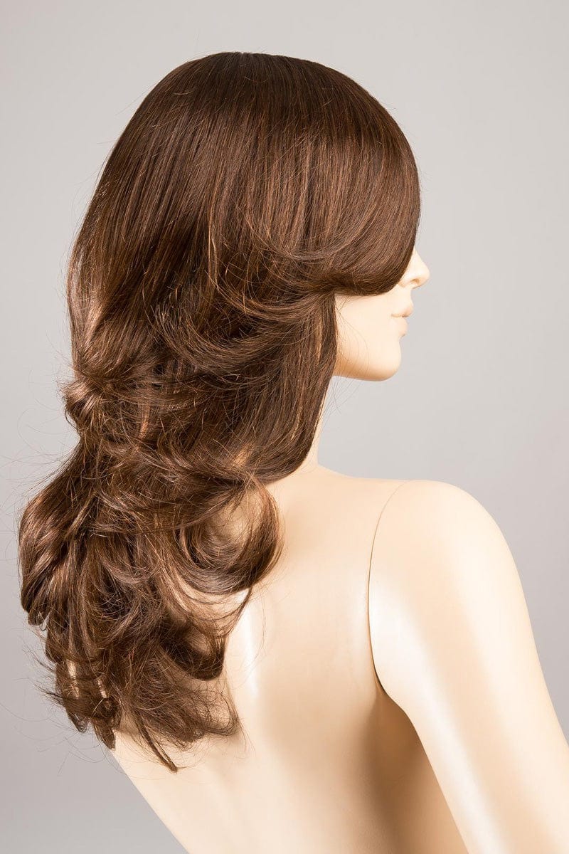 Cascade Wig by Ellen Wille | Remy Human Hair Lace Front Wig (Hand-Tied