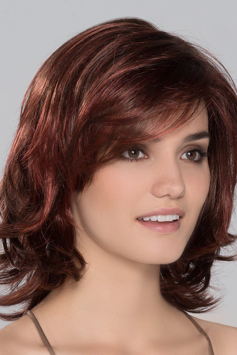 Casino More Wig by Ellen Wille | Synthetic Lace Front Wig (Mono Part) Ellen Wille Synthetic