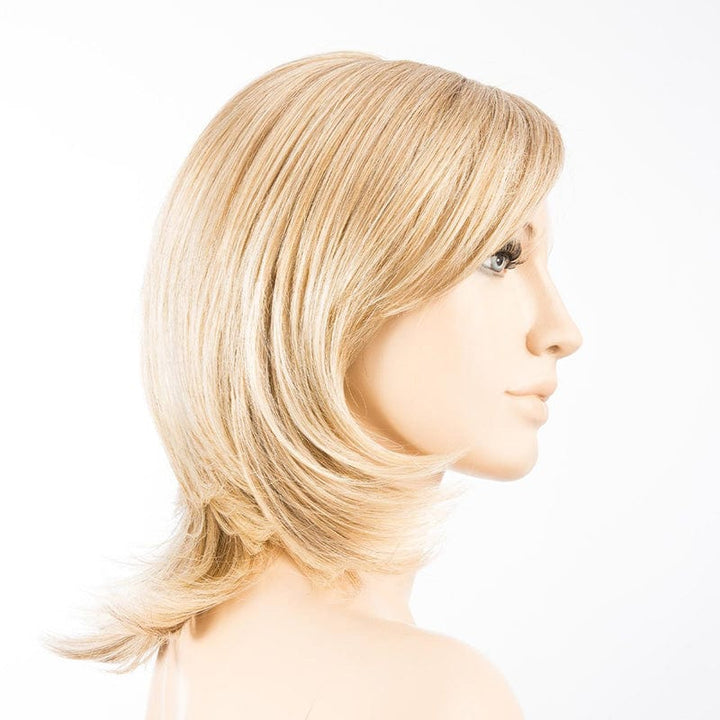 Casino More Wig by Ellen Wille | Synthetic Lace Front Wig (Mono Part) Ellen Wille Synthetic Champagne Mix / Front: 3.5" | Crown: 7" | Sides: 7.5" | Nape: 7.5" / Petite / Average