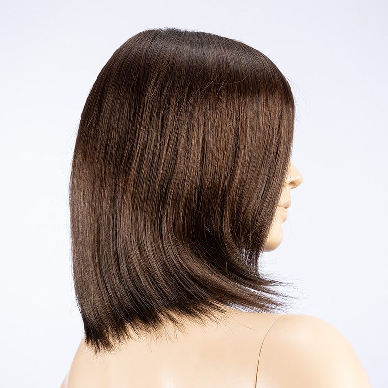 Catch Wig by Ellen Wille | Human/Synthetic Hair Blend Lace Front Wig (