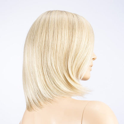 Catch Wig by Ellen Wille | Human/Synthetic Hair Blend Lace Front Wig (
