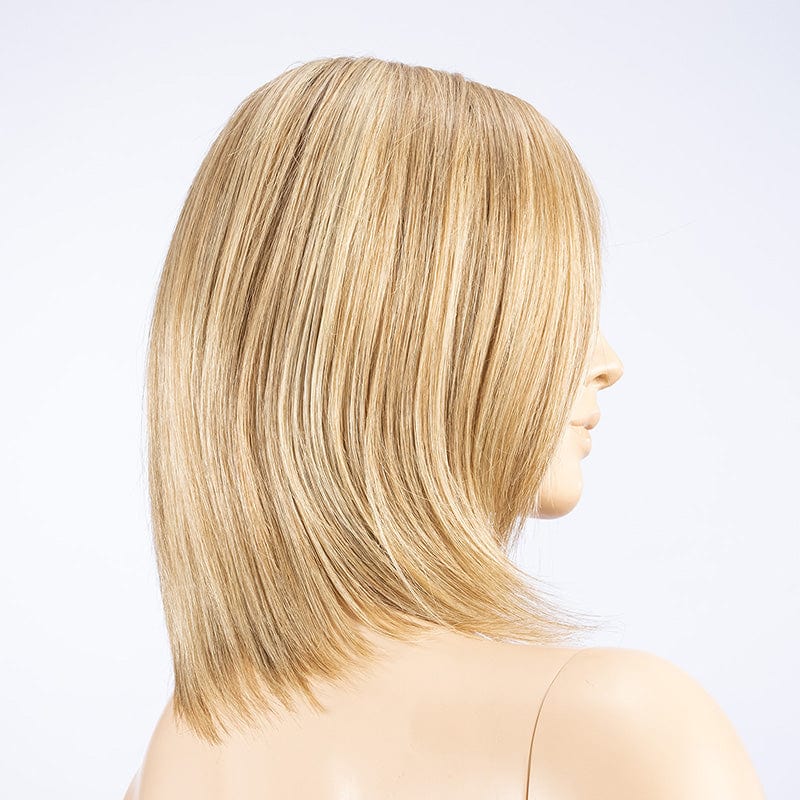 Catch Wig by Ellen Wille | Human/Synthetic Hair Blend Lace Front Wig (