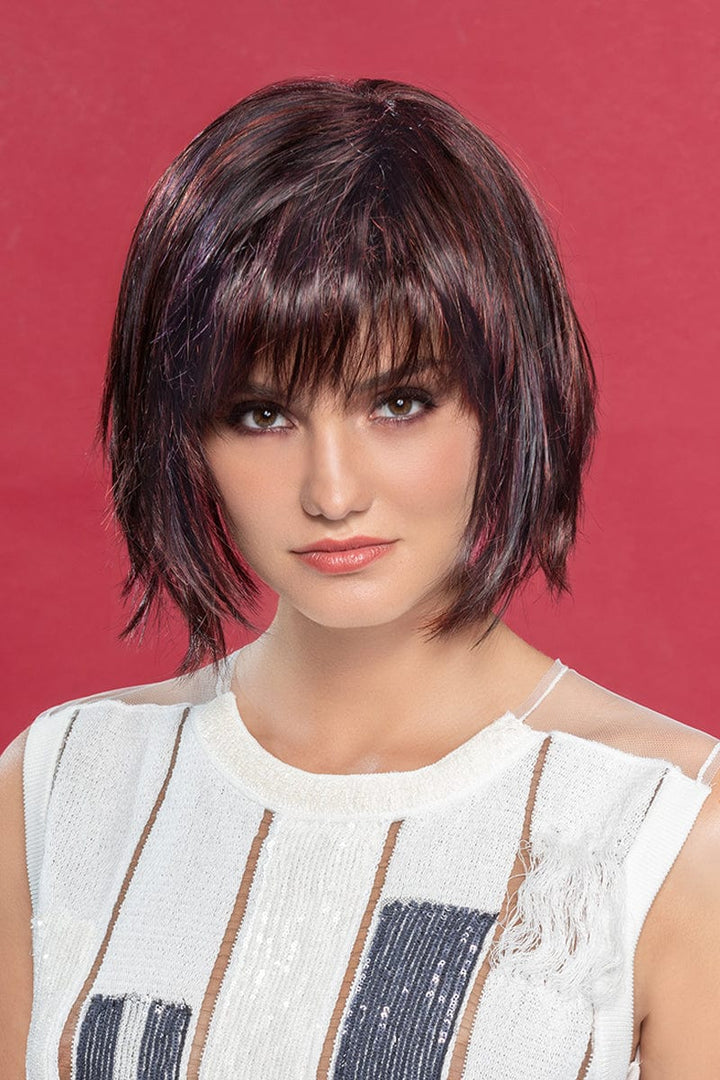 Change Wig by Ellen Wille | Synthetic Wig (Mono Crown)
