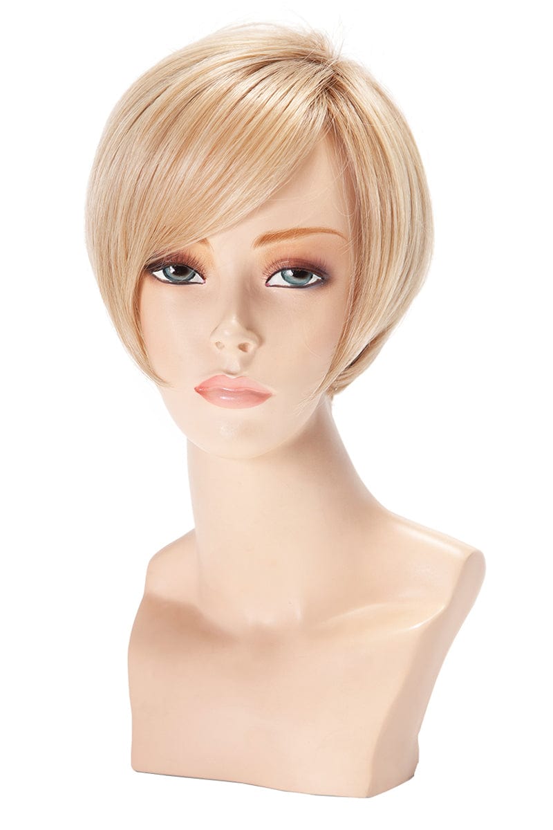 Cherry Wig by Belle Tress | Heat Friendly | Synthetic Lace Front Wig (Mono Part) Belle Tress Heat Friendly Synthetic