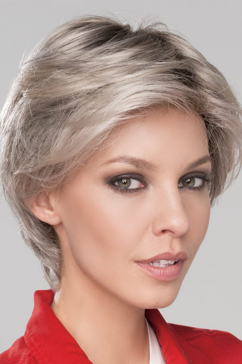 Citta Mono Wig by Ellen Wille | Synthetic Lace Front Wig (Mono Top) Ellen Wille Synthetic