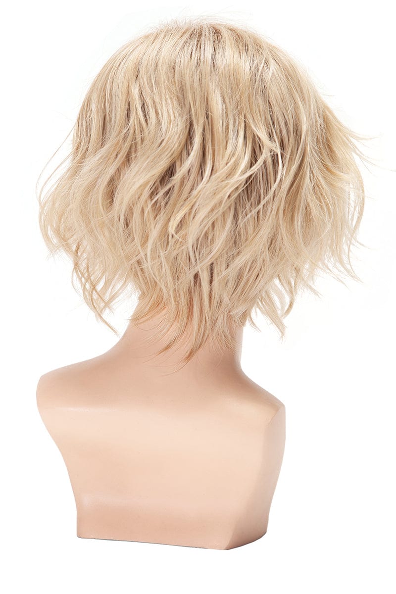 City Roast Wig by Belle Tress | Heat Friendly | Synthetic Lace Front W