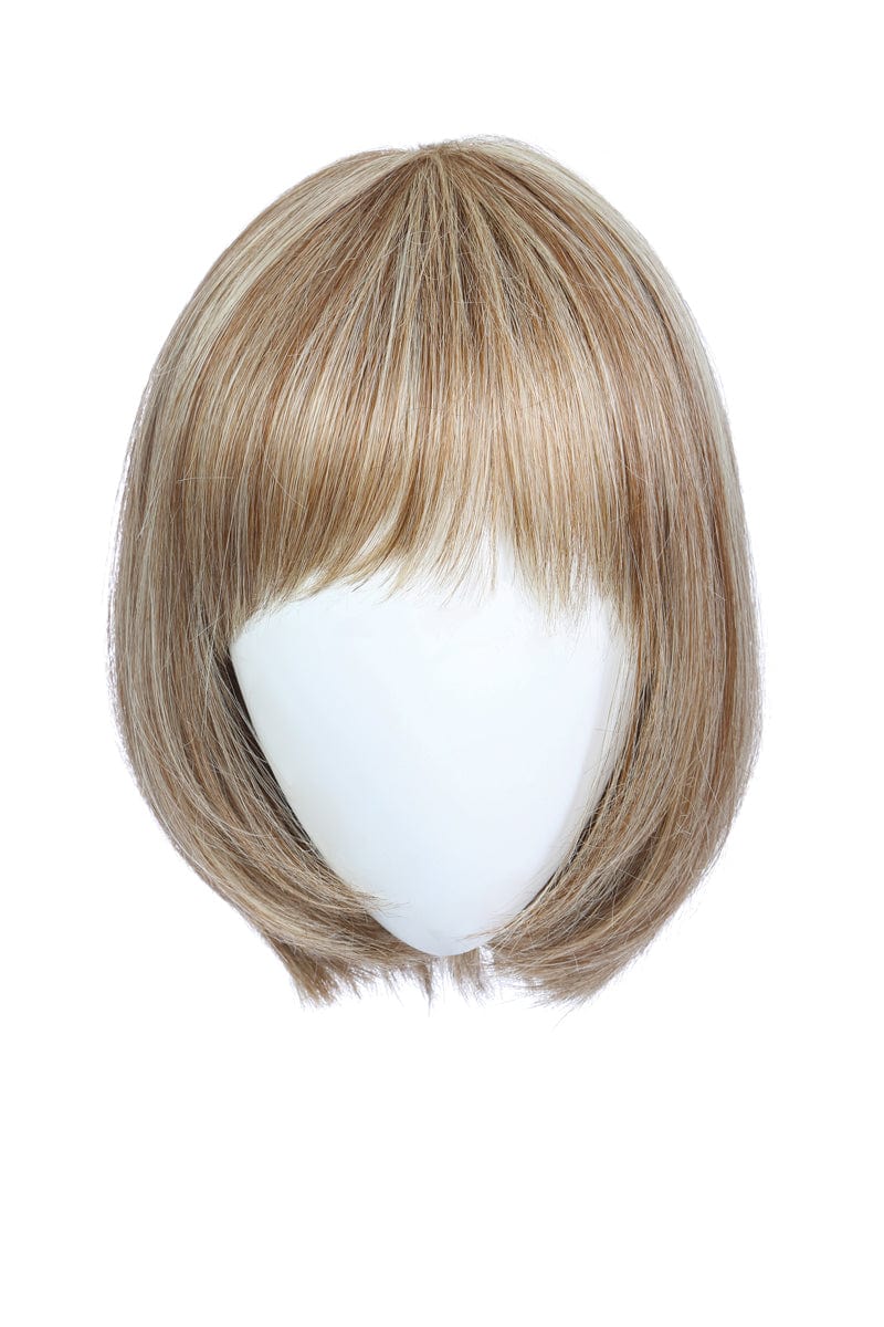 Classic Cut by Raquel Welch | Heat Friendly | Synthetic Wig (Mono Crow