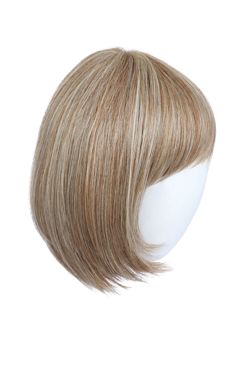 Classic Cut by Raquel Welch | Heat Friendly | Synthetic Wig (Mono Crow