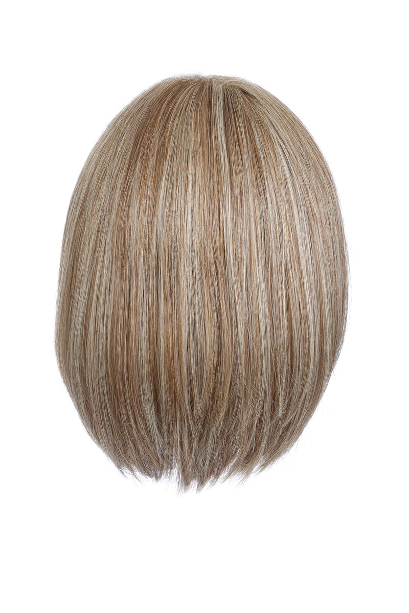 Classic Cut by Raquel Welch | Heat Friendly | Synthetic Wig (Mono Crow