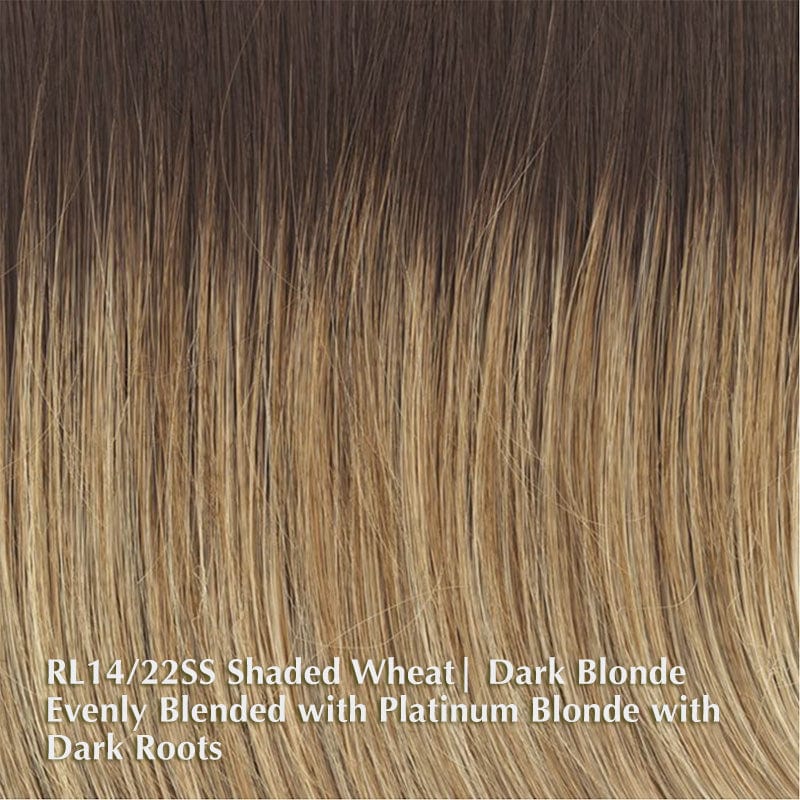 Classic Cut by Raquel Welch | Heat Friendly | Synthetic Wig (Mono Crow