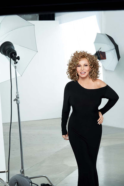 Click, Click, Flash Wig by Raquel Welch | Heat Friendly Synthetic Wig