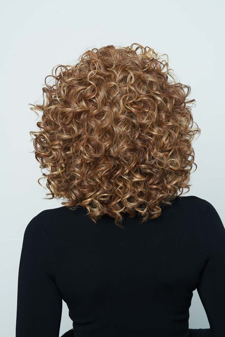 Click, Click, Flash Wig by Raquel Welch | Heat Friendly Synthetic Wig Raquel Welch Synthetic