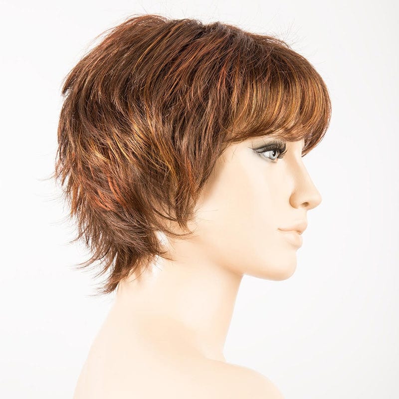 Click Wig by Ellen Wille | Short Synthetic Wig (Basic Cap)