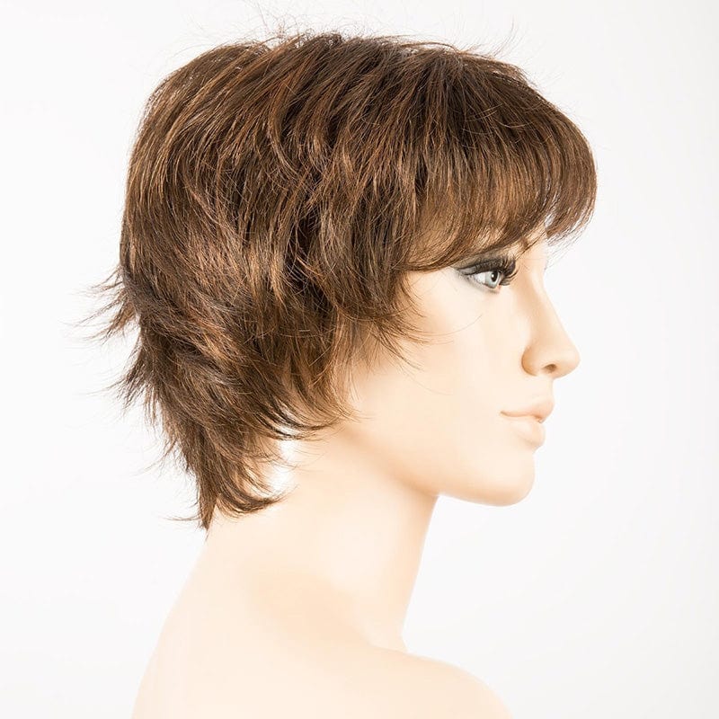 Click Wig by Ellen Wille | Short Synthetic Wig (Basic Cap)