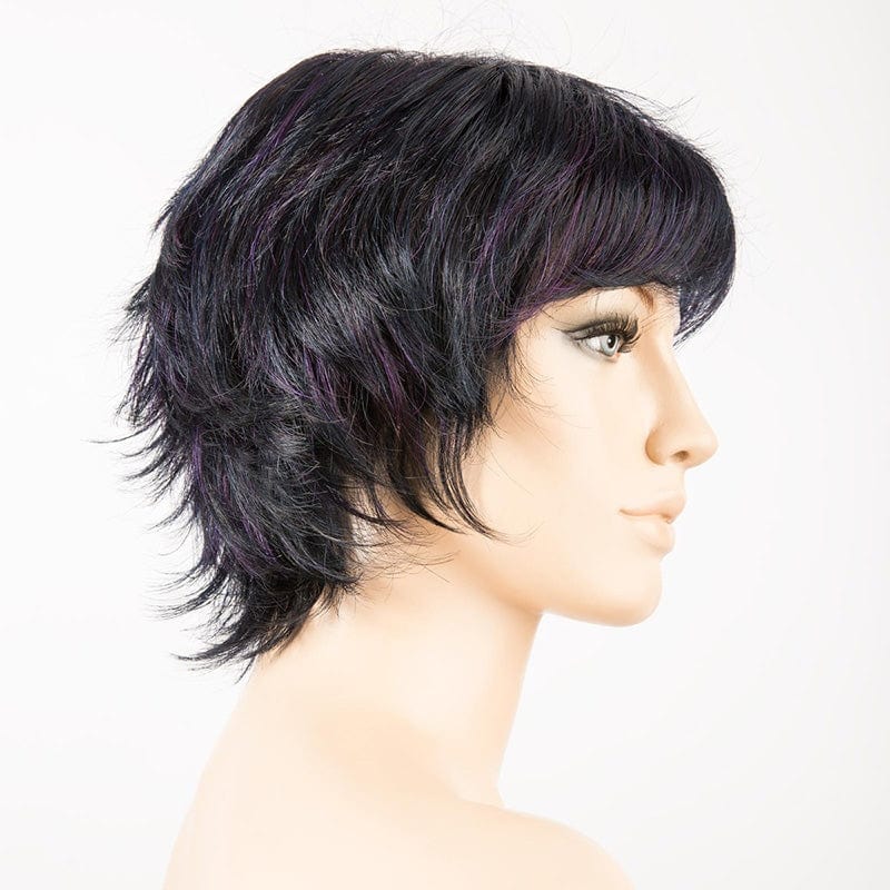 Click Wig by Ellen Wille | Short Synthetic Wig (Basic Cap)