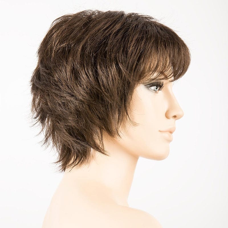 Click Wig by Ellen Wille | Short Synthetic Wig (Basic Cap)