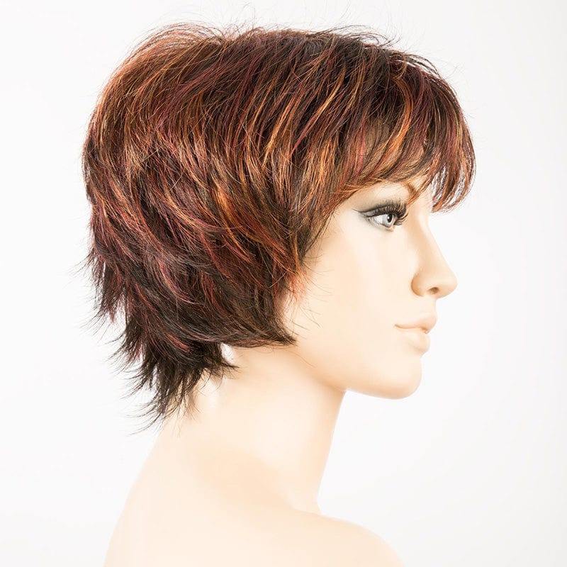 Click Wig by Ellen Wille | Short Synthetic Wig (Basic Cap)