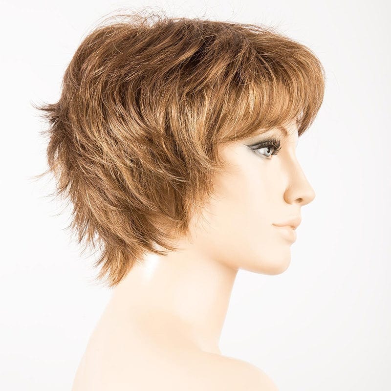 Click Wig by Ellen Wille | Short Synthetic Wig (Basic Cap)