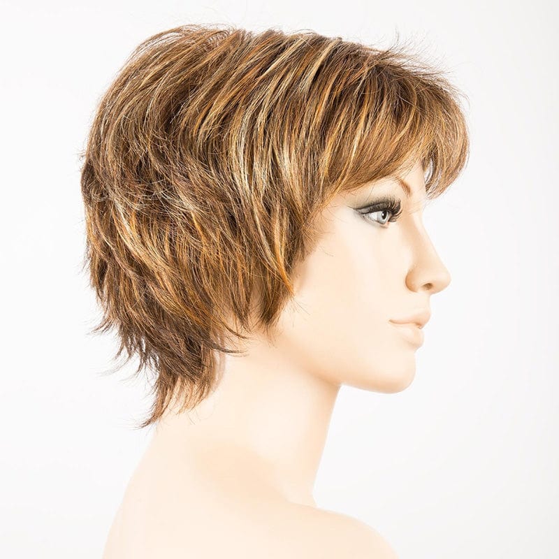 Click Wig by Ellen Wille | Short Synthetic Wig (Basic Cap)