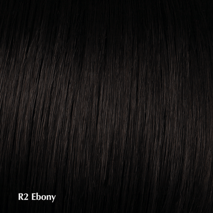 Clip in Bangs by Hairdo | Heat Friendly Synthetic