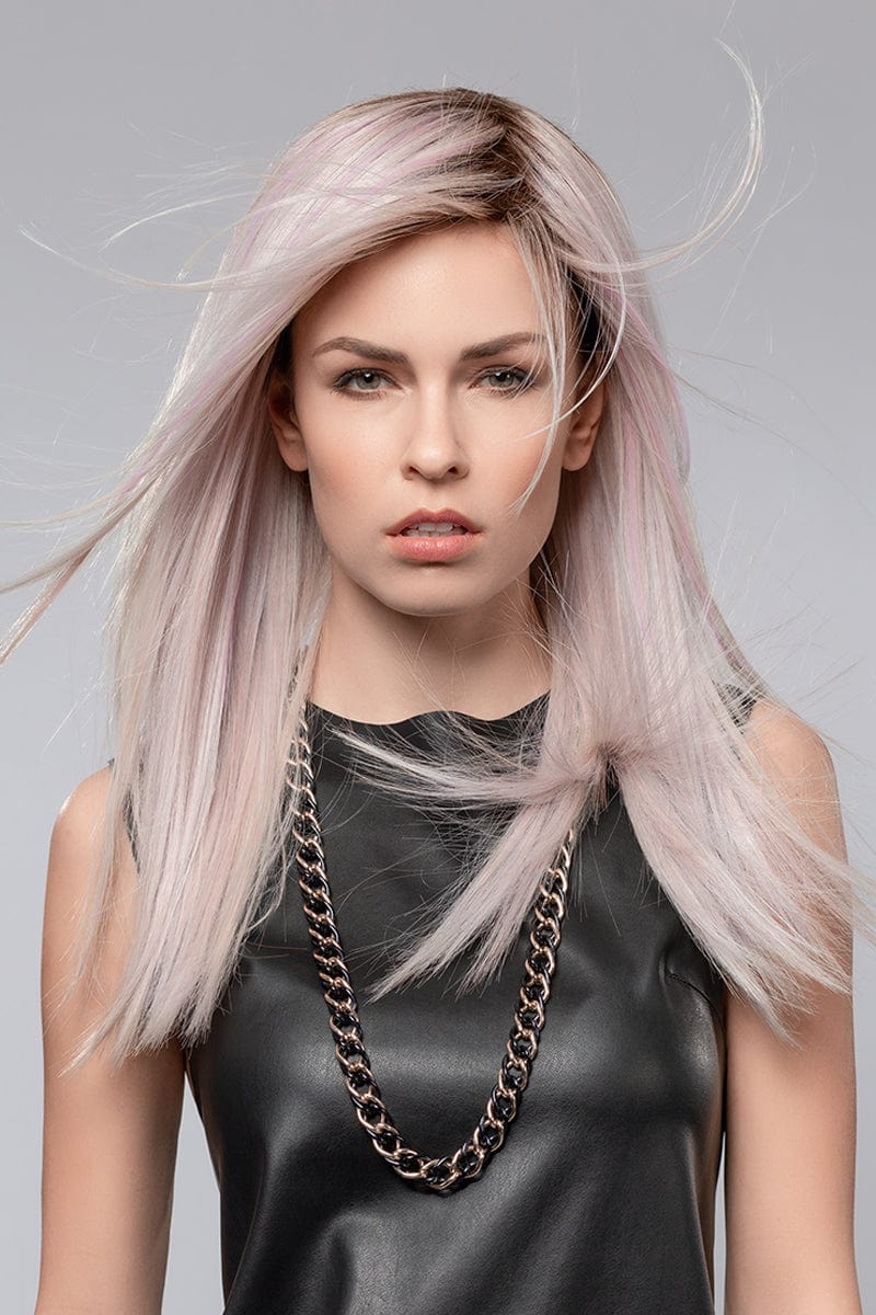 Cloud Wig by Ellen Wille | Heat Friendly Synthetic Lace Front Wig (Mon
