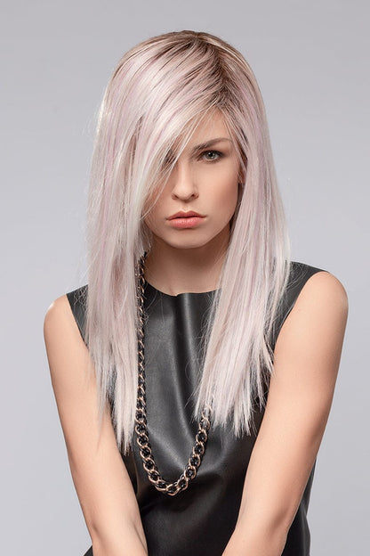 Cloud Wig by Ellen Wille | Heat Friendly Synthetic Lace Front Wig (Mon