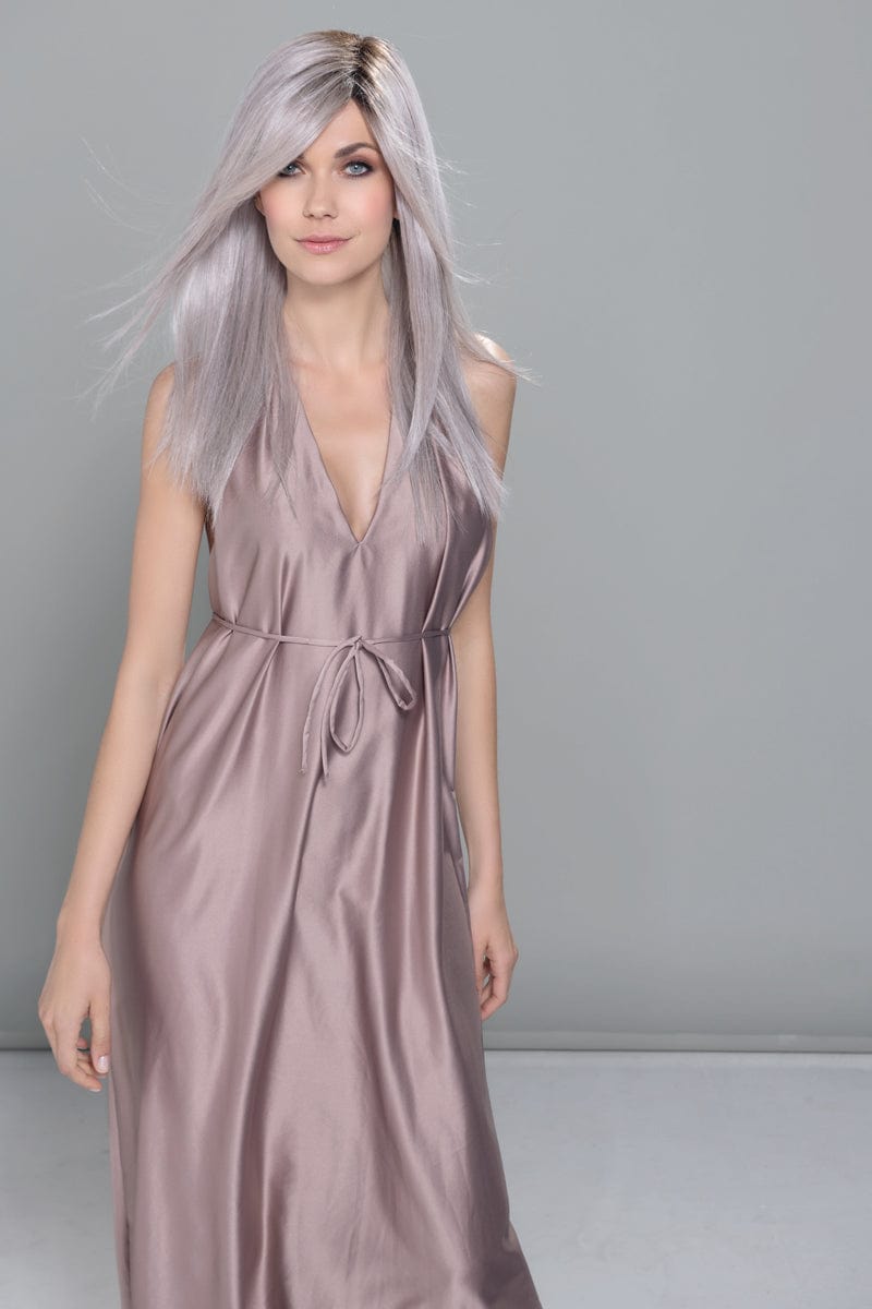 Cloud Wig by Ellen Wille | Heat Friendly Synthetic Lace Front Wig (Mono Crown) Ellen Wille Heat Friendly Synthetic