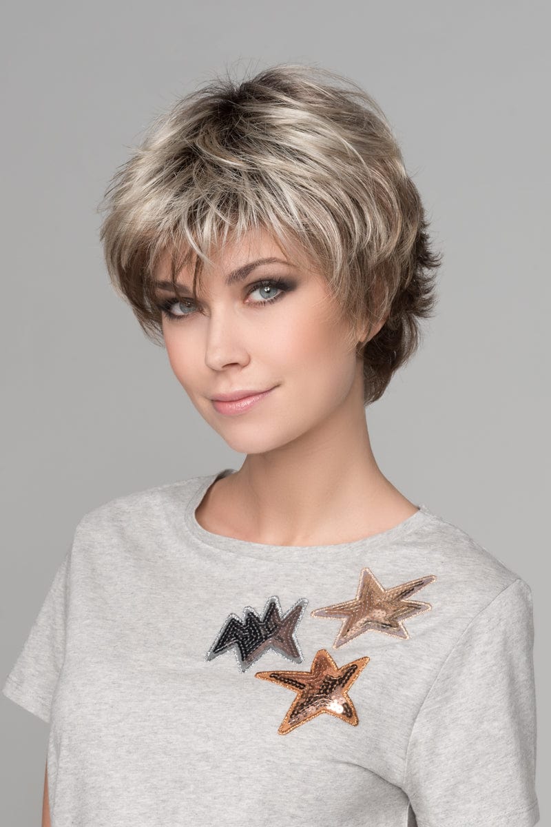 Club 10 Wig by Ellen Wille | Synthetic Wig (Mono Crown)