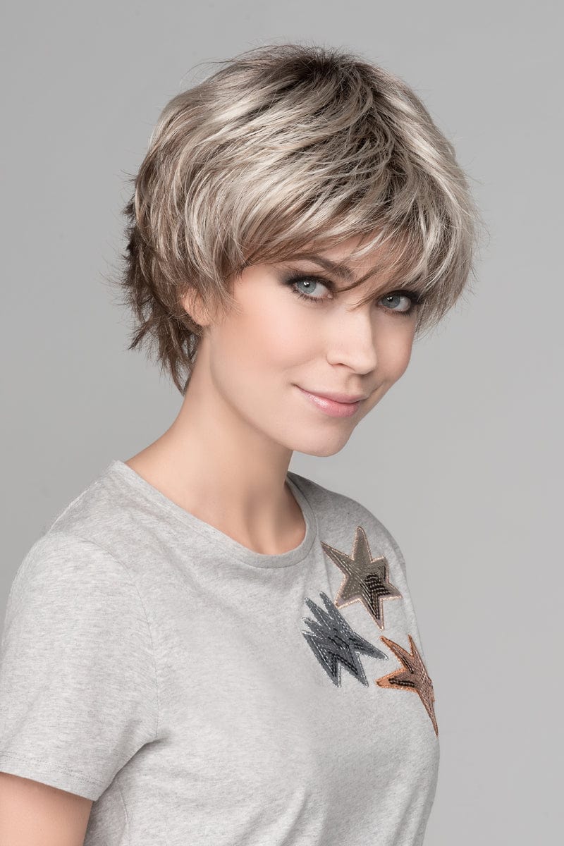 Club 10 Wig by Ellen Wille | Synthetic Wig (Mono Crown)