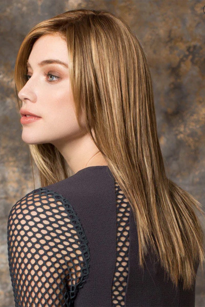 Code Mono Wig by Ellen Wille | Synthetic Lace Front Wig (Mono Part) Ellen Wille Synthetic