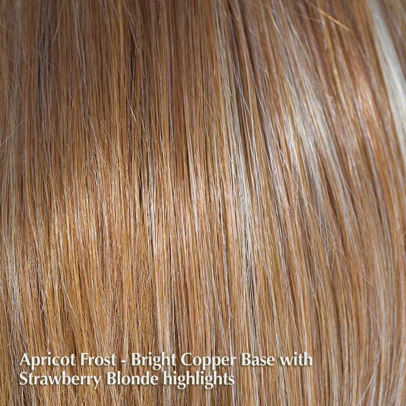 Codi Wig by Amore | Synthetic Wig (Mono Top)