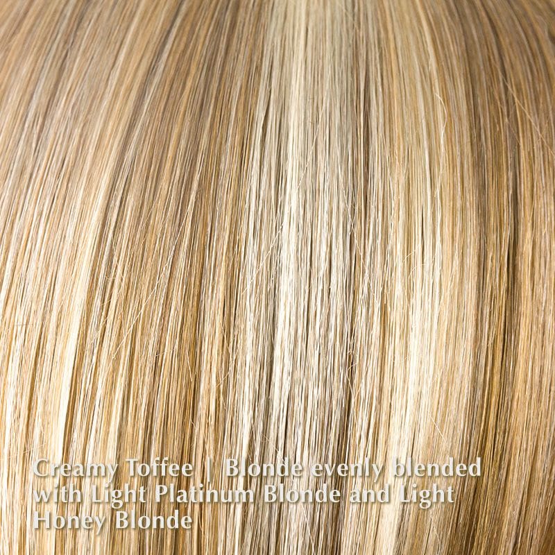 Codi XO Wig by Amore | Synthetic Wig (Mono Top)