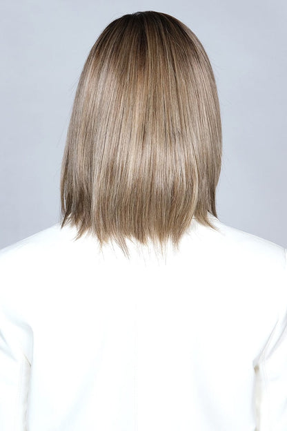 Cold Brew Chic Wig by Belle Tress | Heat Friendly | Synthetic Lace Fro