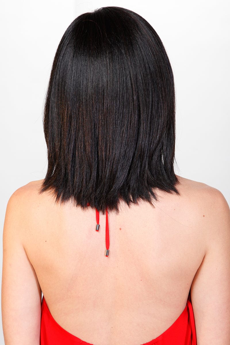 Cold Brew Chic Wig by Belle Tress | Heat Friendly | Synthetic Lace Fro