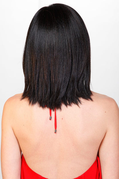 Cold Brew Chic Wig by Belle Tress | Heat Friendly | Synthetic Lace Fro