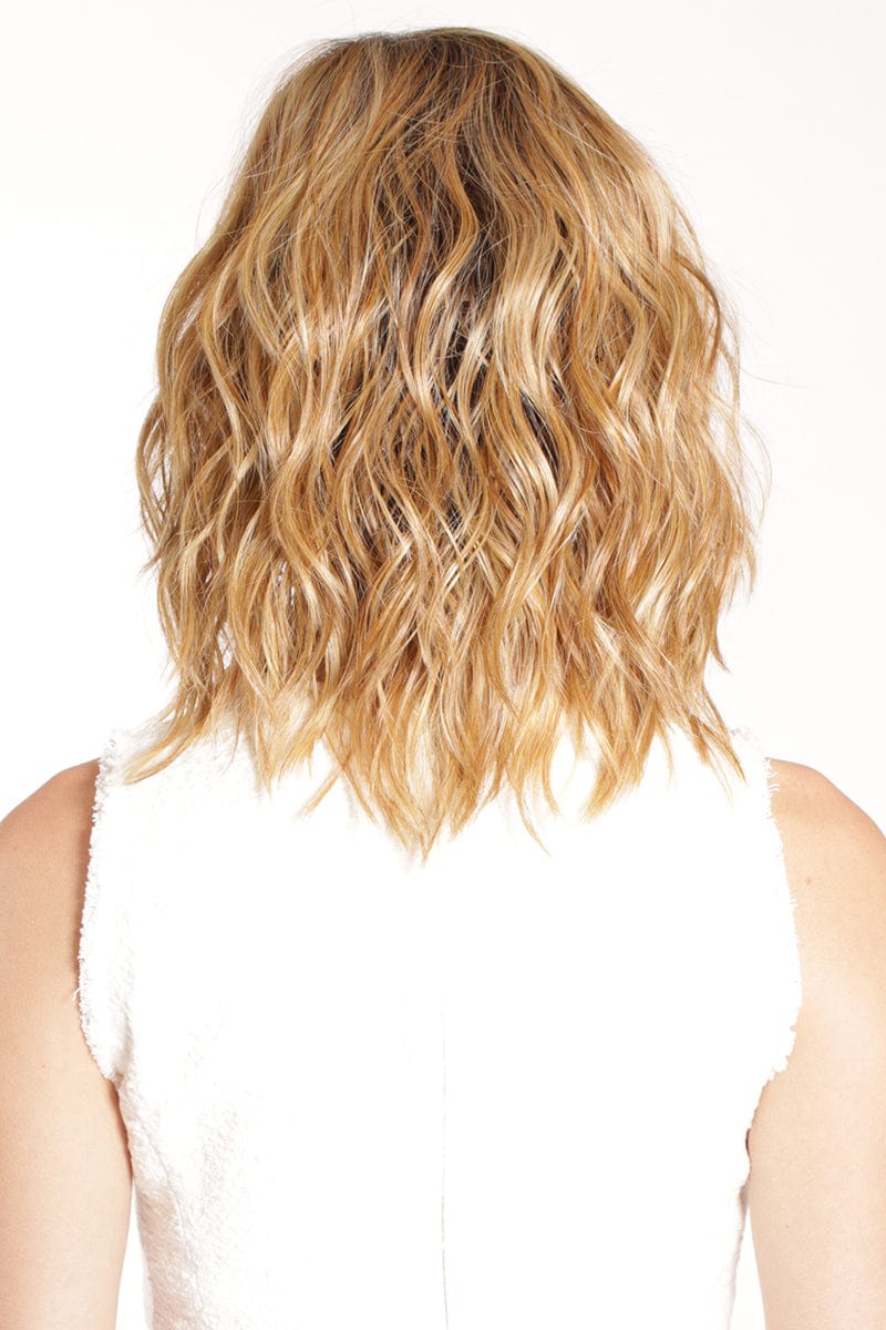 Columbia Wig by Belle Tress | Heat Friendly | Synthetic Lace Front Wig