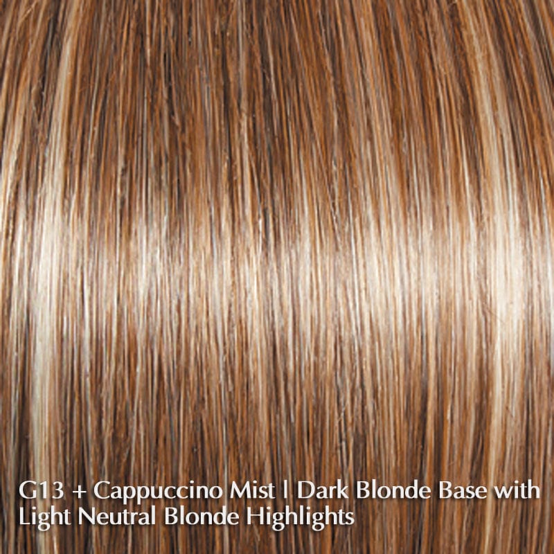 Commitment Large Wig by Gabor | Synthetic Wig (Basic Cap)